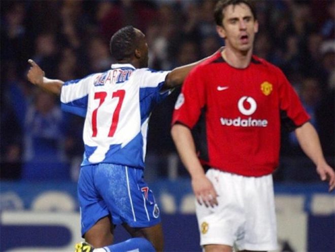 长路上的一 长路上的一