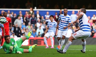 外患的动荡 外患的动荡