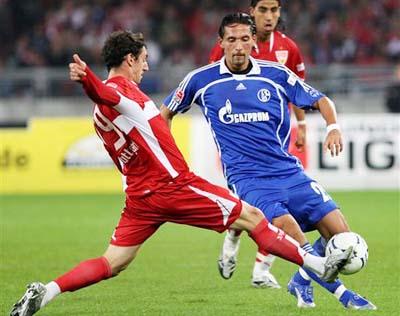 培养青训力 培养青训力